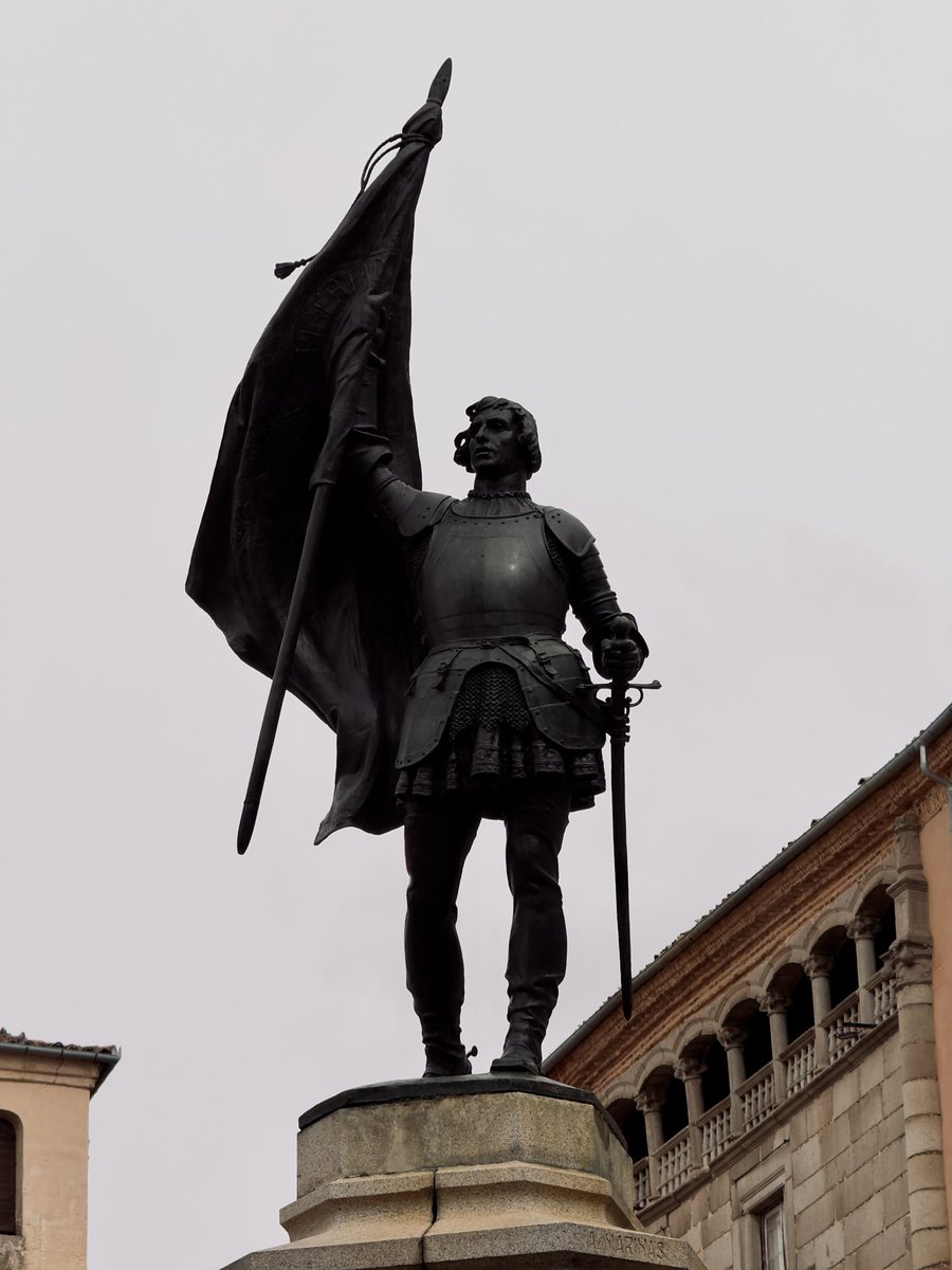 AcheronWyrd's tweet photo. Segovia es precioso. https://t.co/SjioyyFYXo