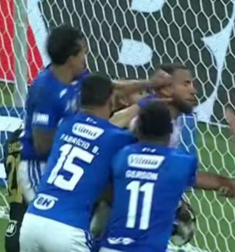 Ibrahimochico tweet media