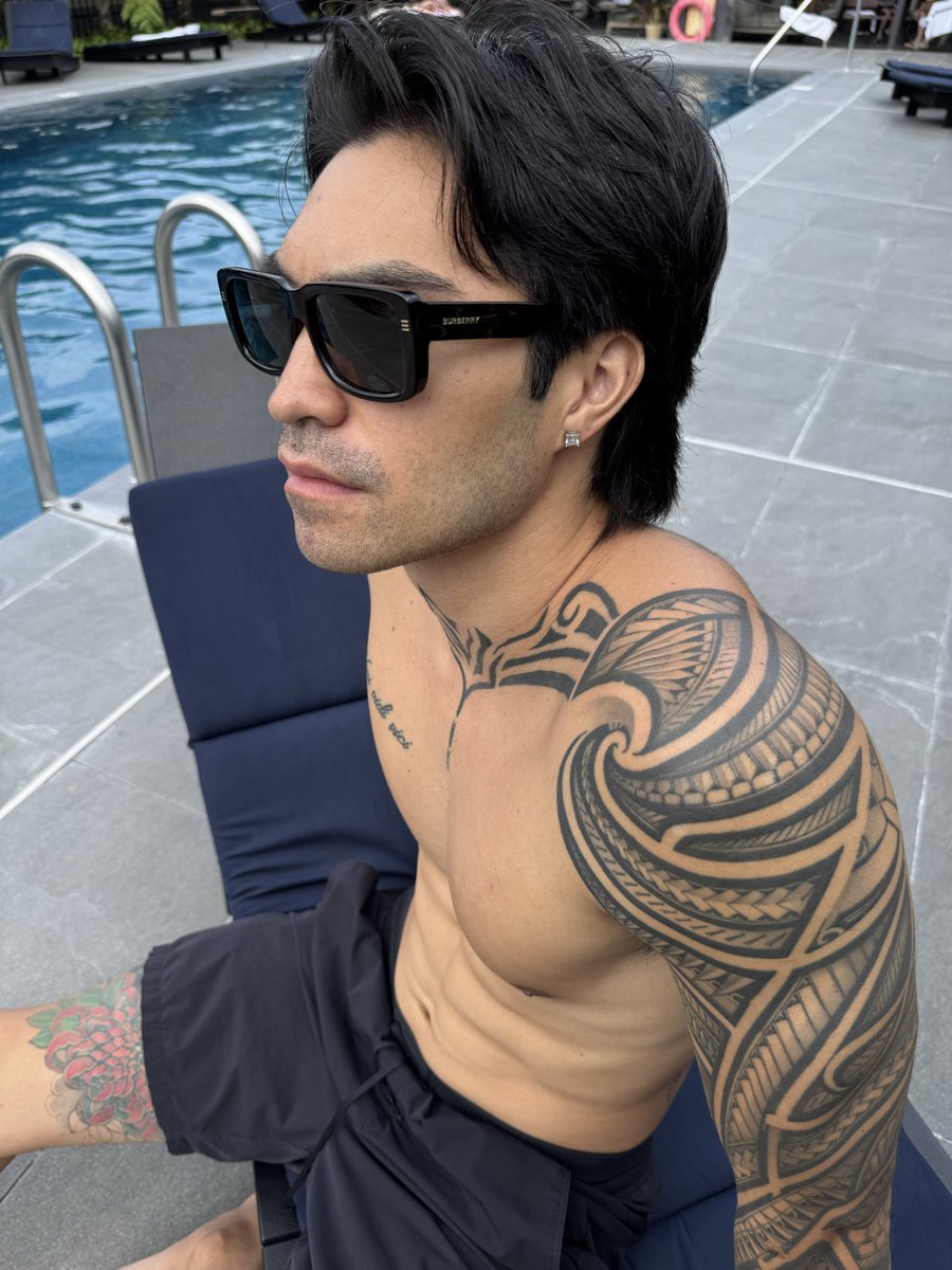 Master Nohea tweet media