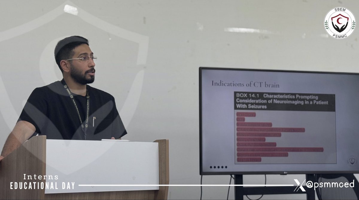 SBEM PSMMC tweet media