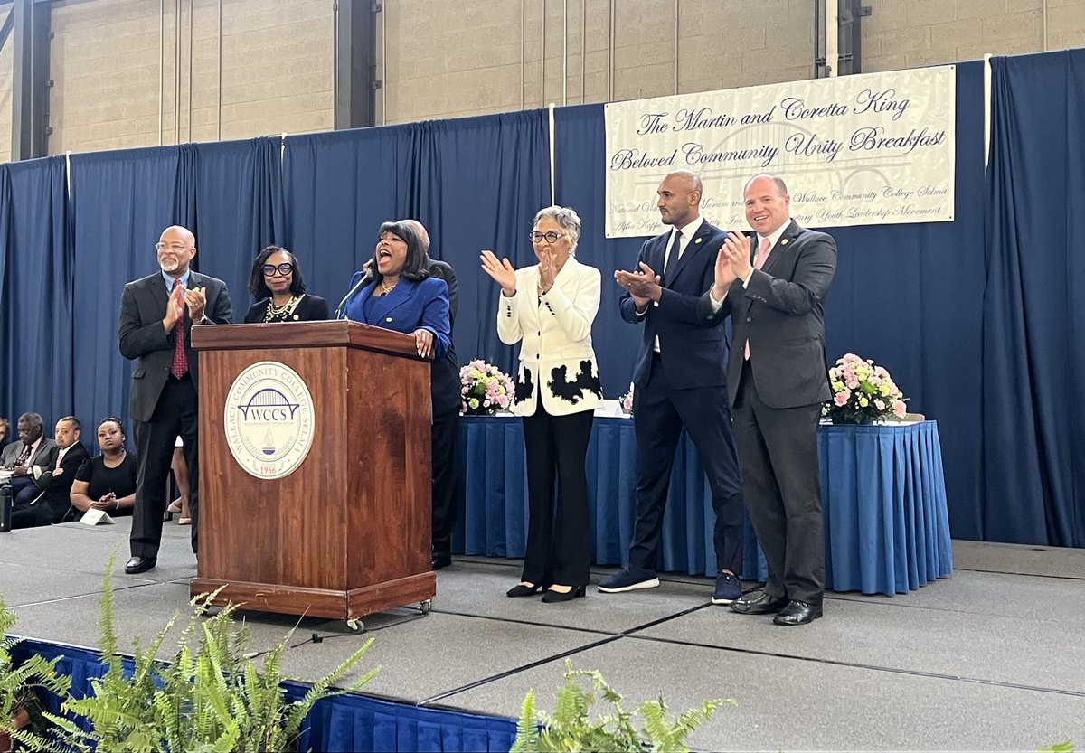 Rep. Shomari C. Figures tweet media