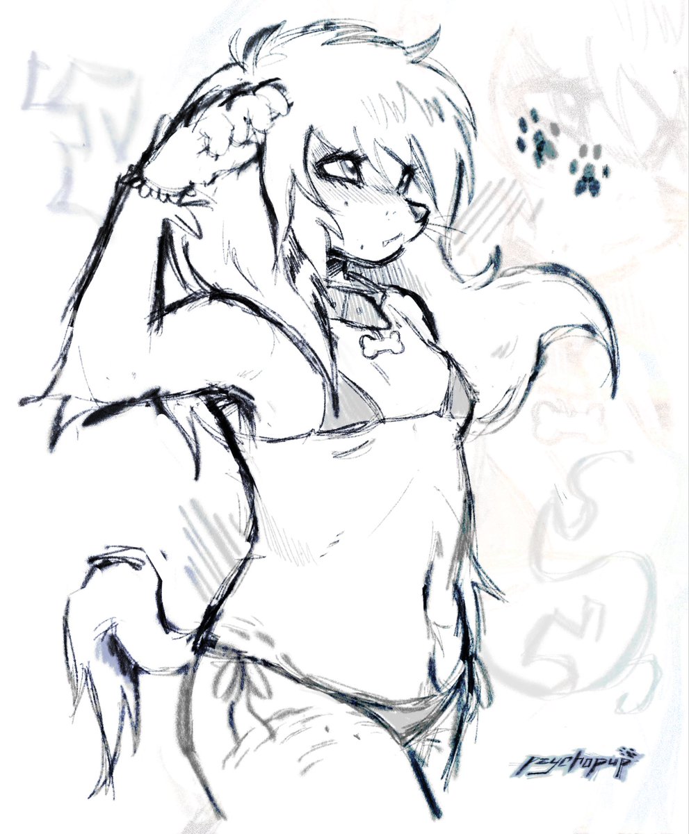 𑣲puppi ᶻ 𝗓 𐰁🐾🌈💖 tweet media