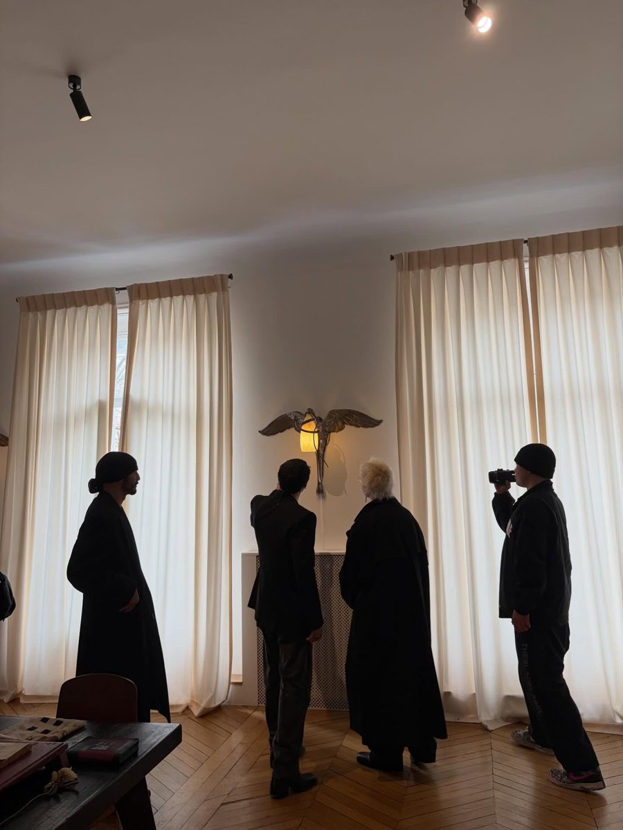 너는태양☀ 나는달🌙 𝙐𝙍𝙏𝙃𝙀𝙎𝙐𝙉 tweet media