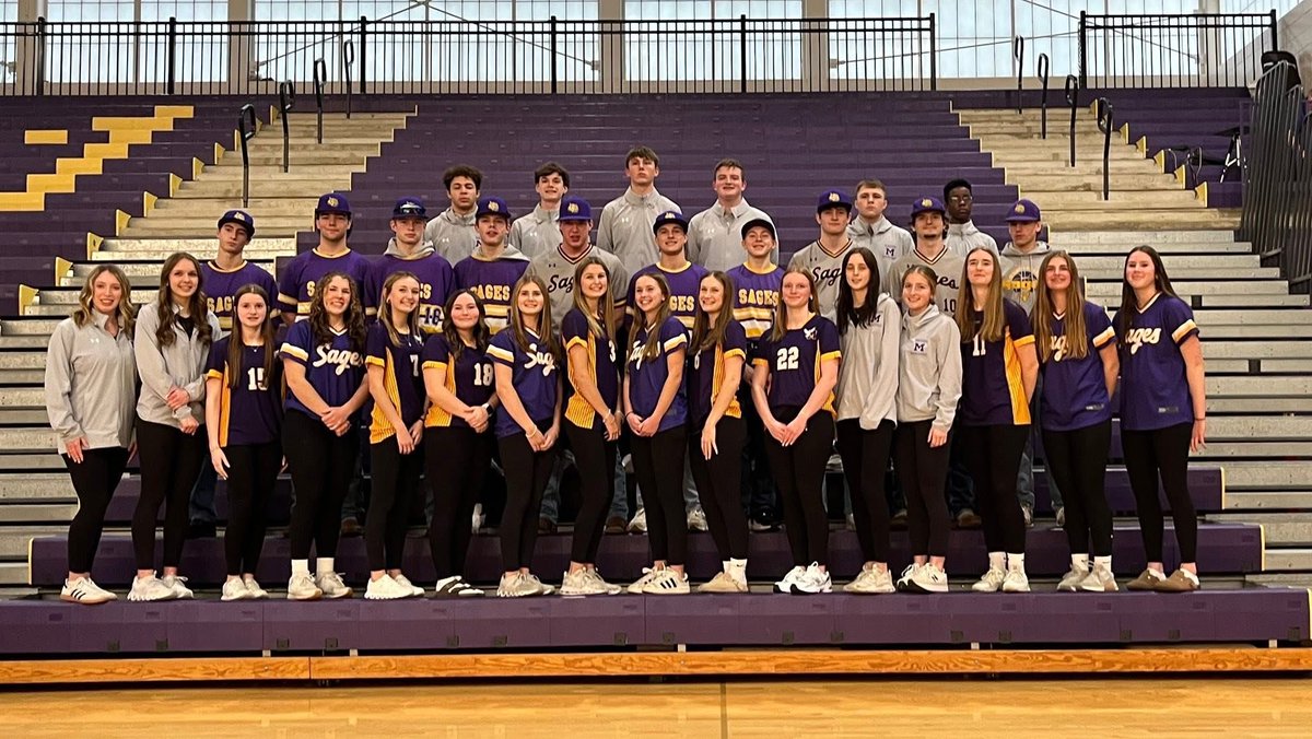 Monticello Athletic Boosters tweet media