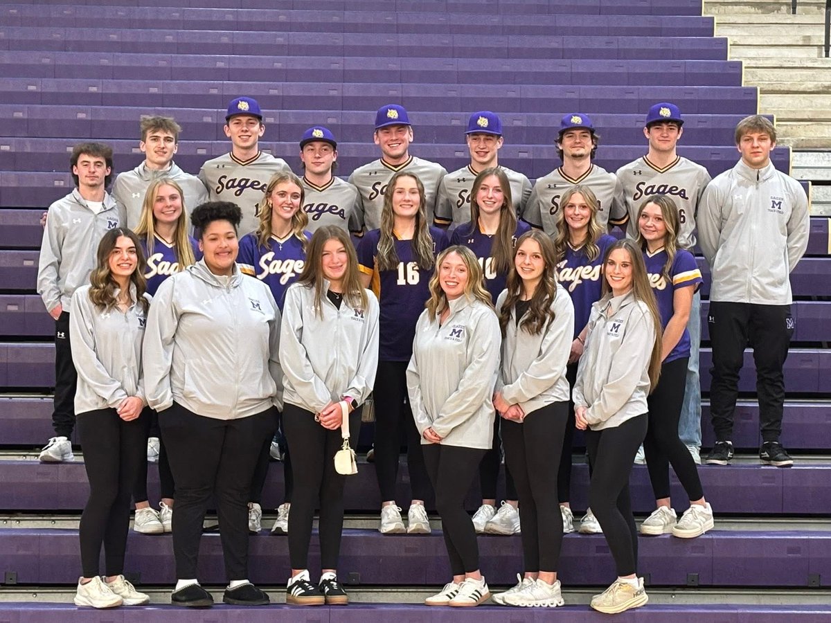 Monticello Athletic Boosters tweet media