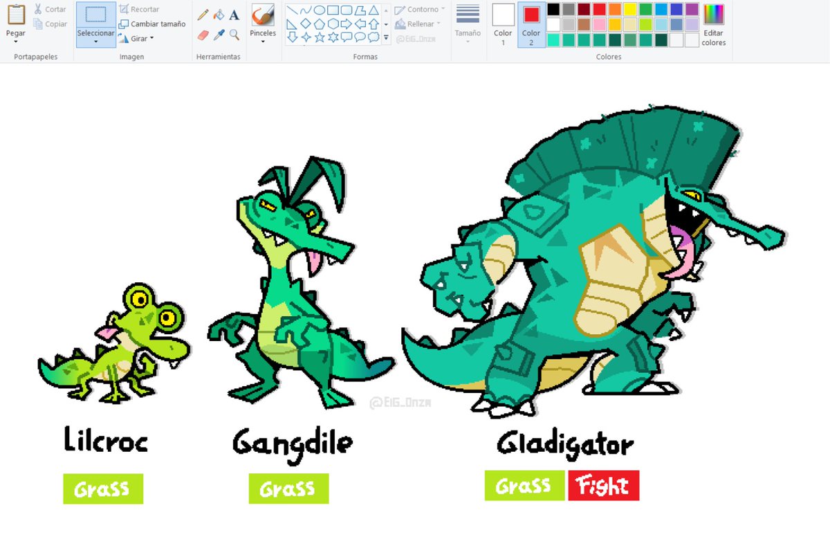 El G0nza tweet media