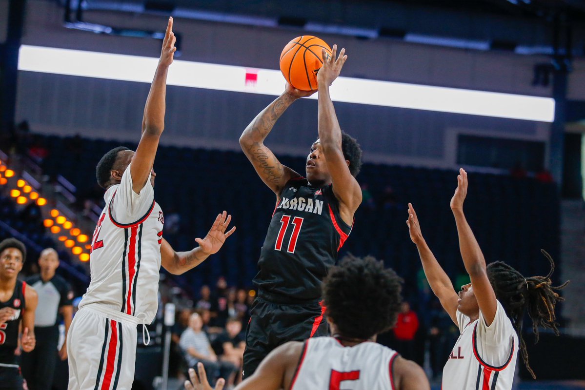 Morgan County Basketball tweet media