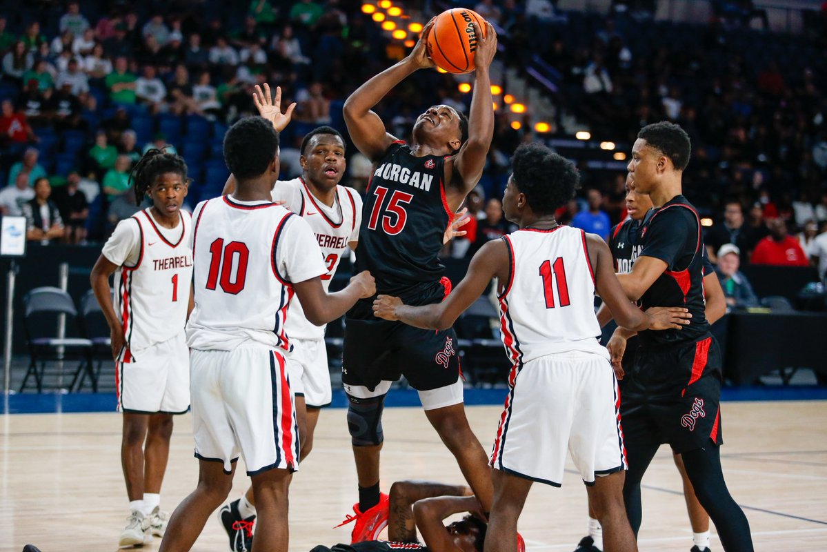 Morgan County Basketball tweet media