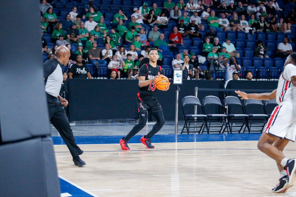 Morgan County Basketball tweet media