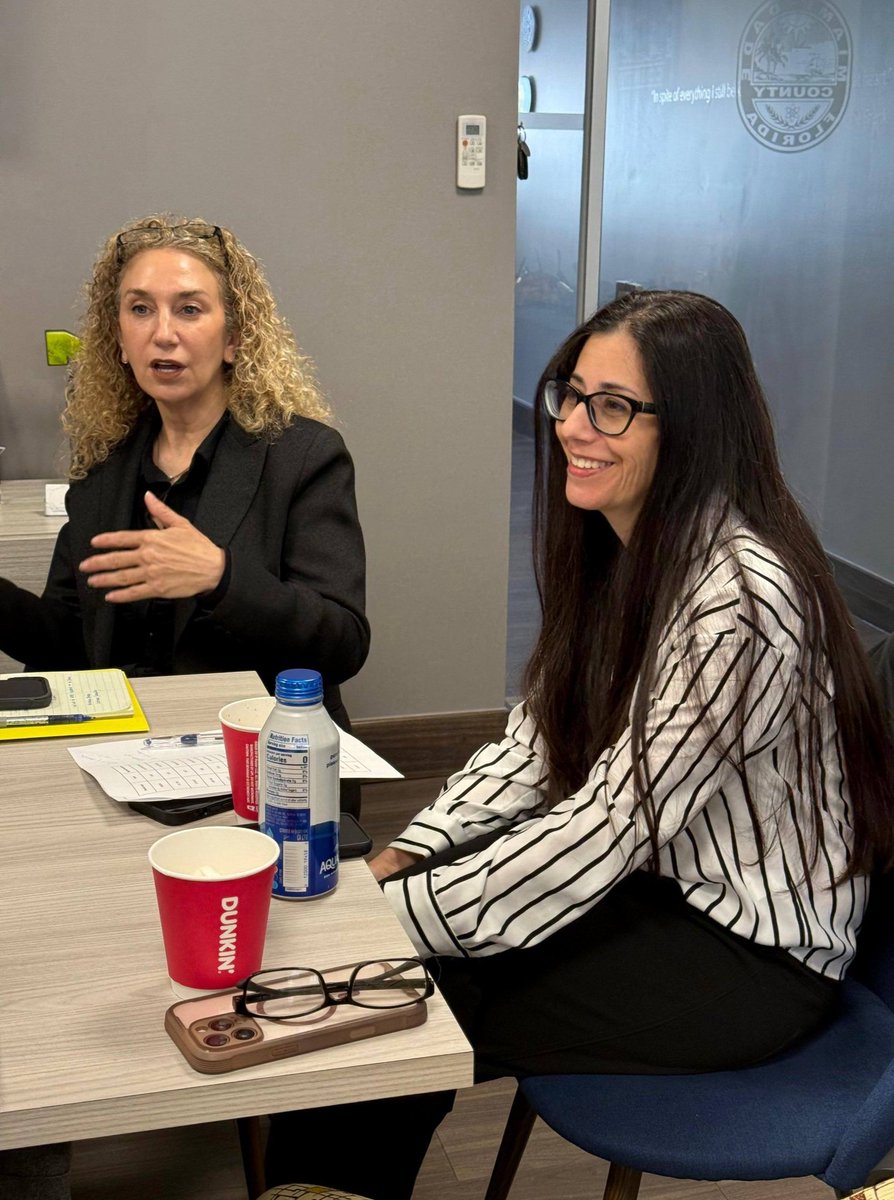 Miami-Dade DTPW tweet media