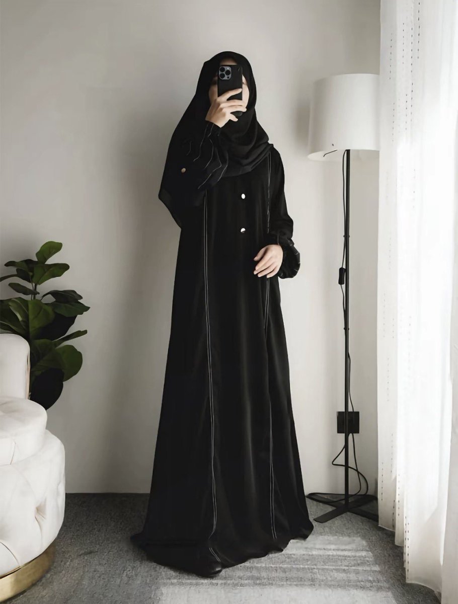 hewogaiss's tweet photo. Rekomendasi Abaya buat outfit lebaran✨

1.  Alaydrus Collection https://t.co/4ZCPQp8adF
2.  Sherin  https://t.co/pIU54XVrEg
3. Alisyah  https://t.co/9of9SnaY8E
4. ⁠Safiya  https://t.co/dtzWsXsPu3

#promopuncakshopee9maret thr dari lazada mega sale promo #Ramadan #tokopedia https://t.co/XgXy2603BW