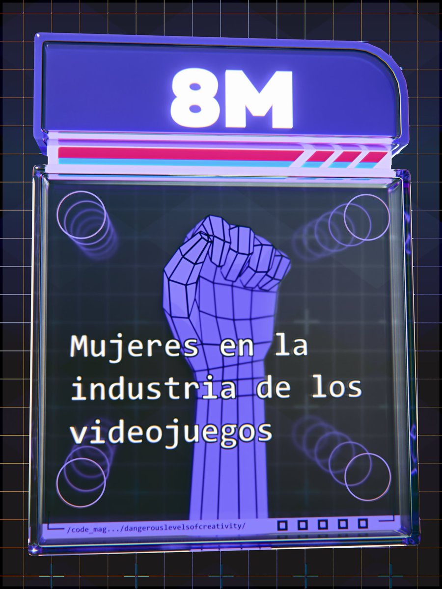 Game Conference MX tweet media