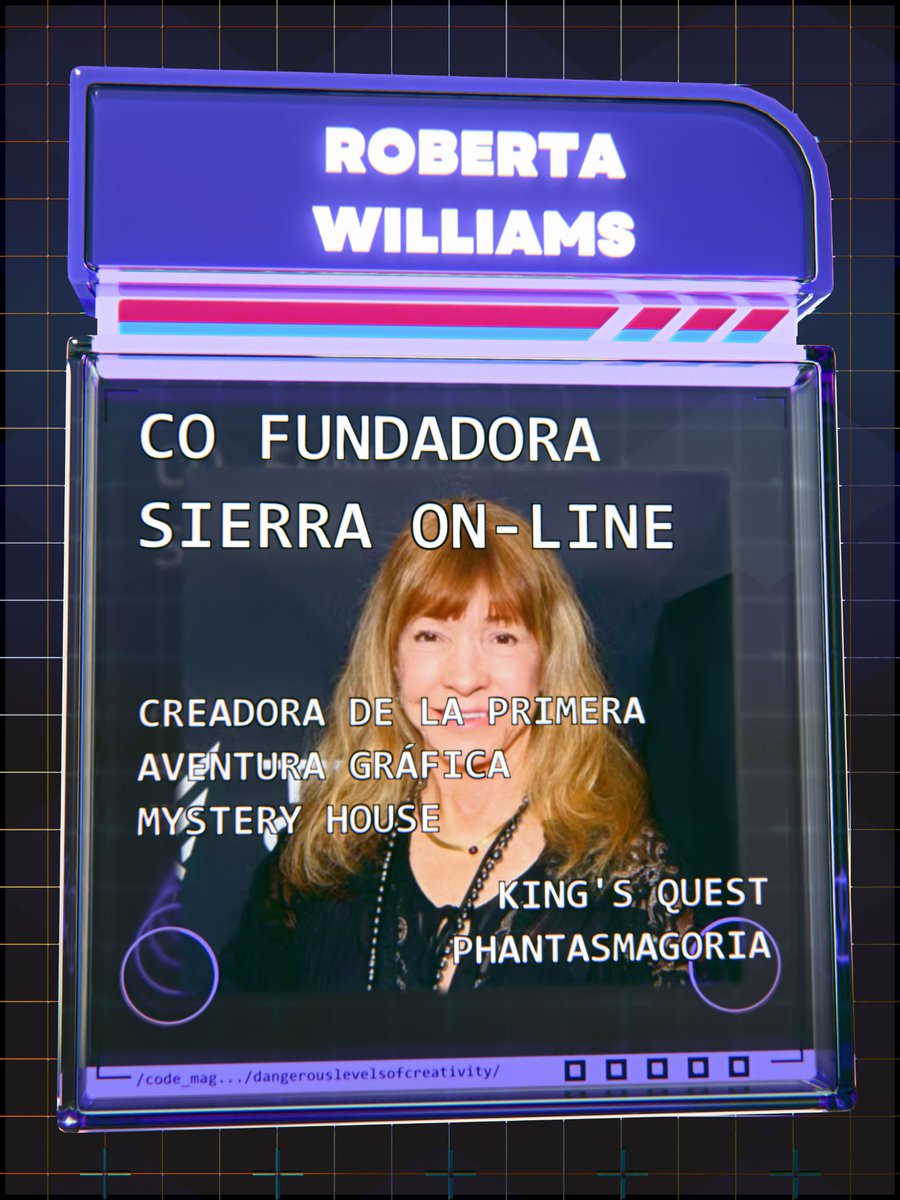 Game Conference MX tweet media