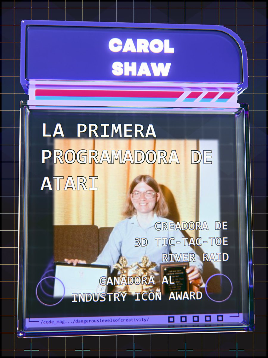 Game Conference MX tweet media