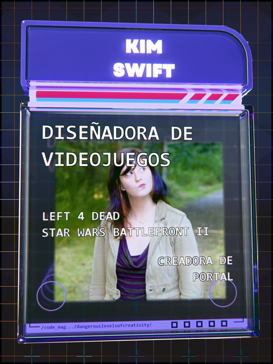 Game Conference MX tweet media