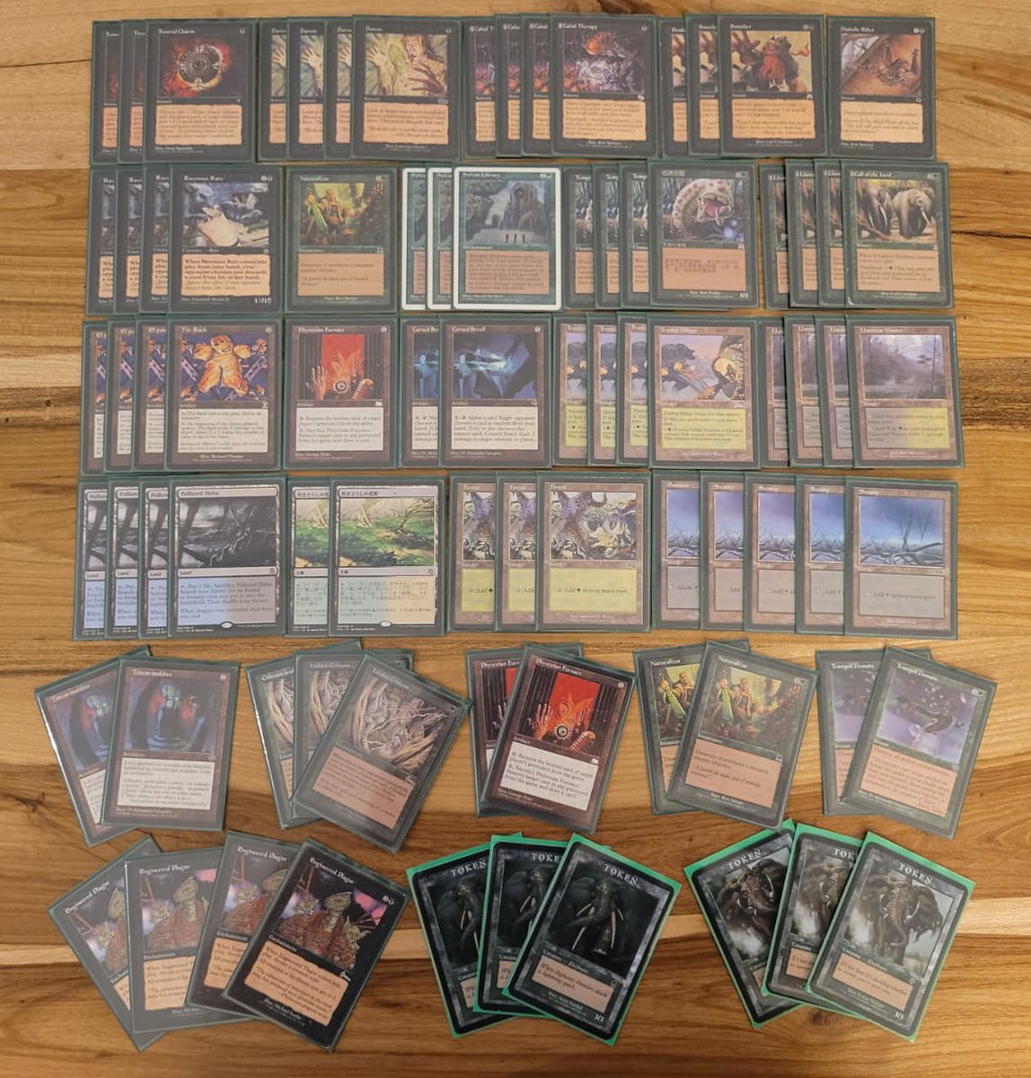 Vampiric Tutor tweet media