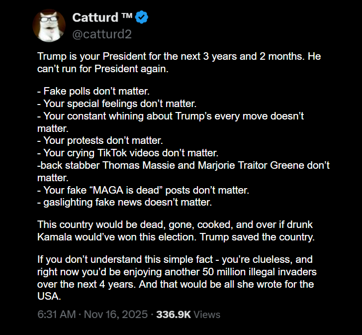 B-L (Inc.) tweet media