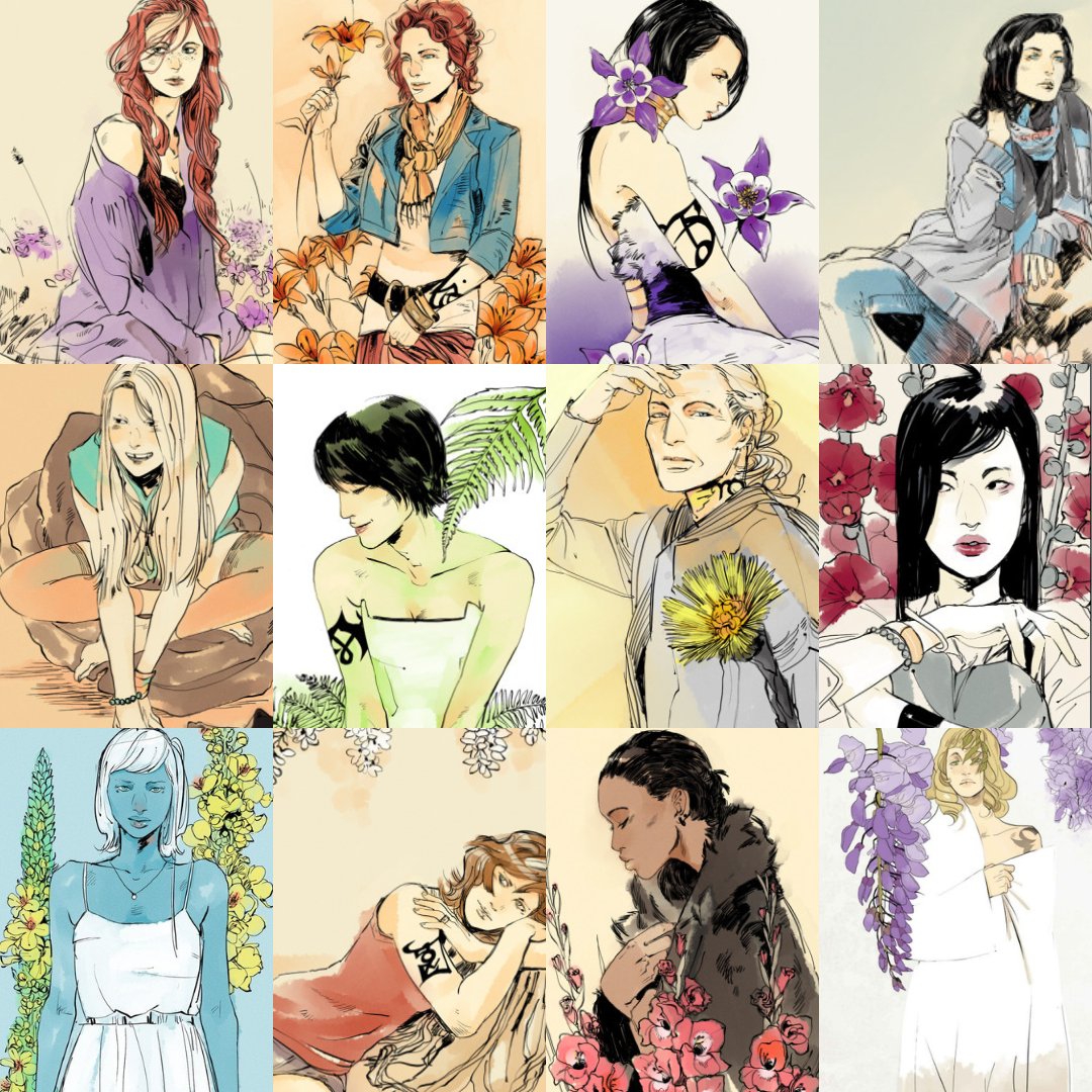 tmigang_bot's tweet photo. Happy International Women's Day ❤️ https://t.co/5sSmnuetCF