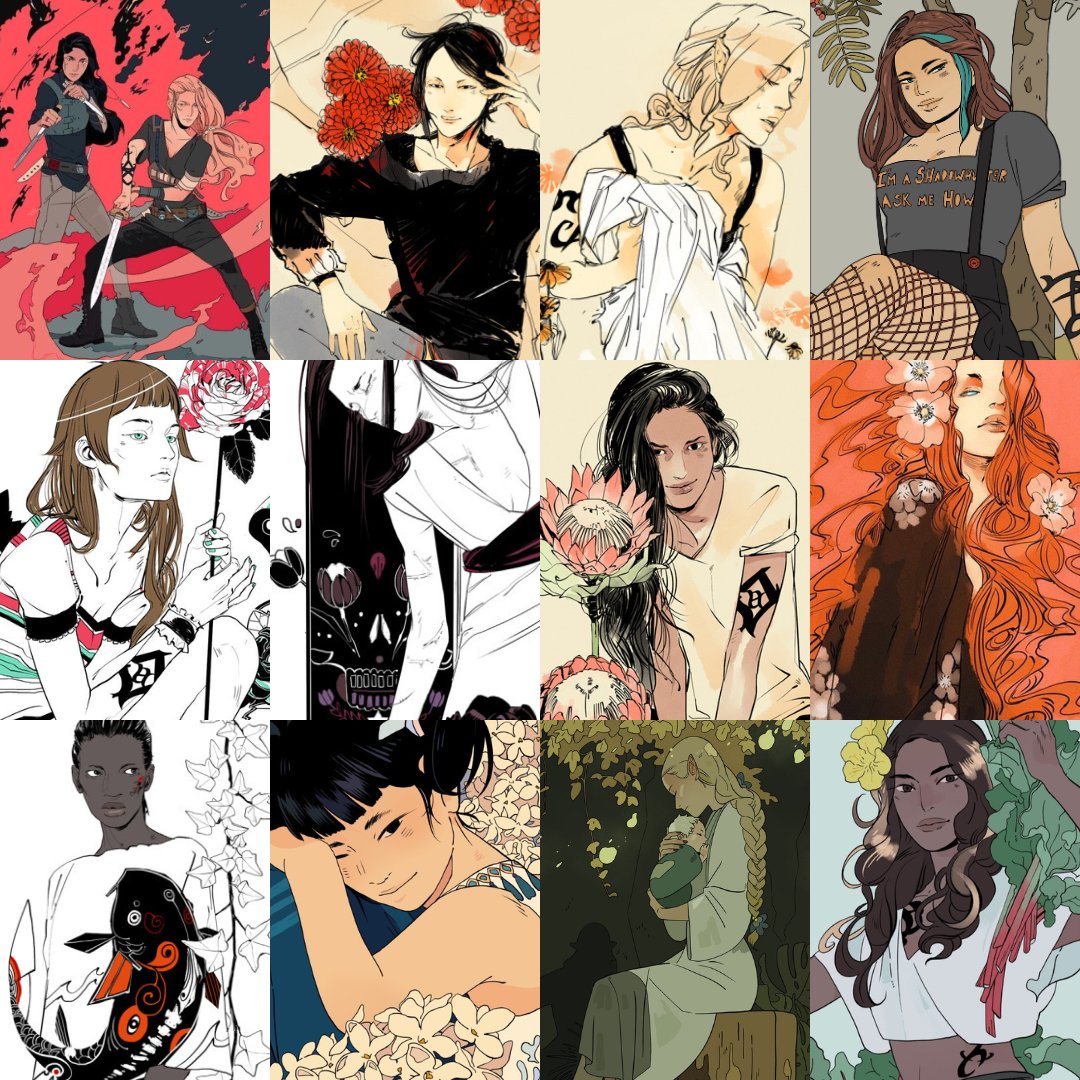 tmigang_bot's tweet photo. Happy International Women's Day ❤️ https://t.co/5sSmnuetCF