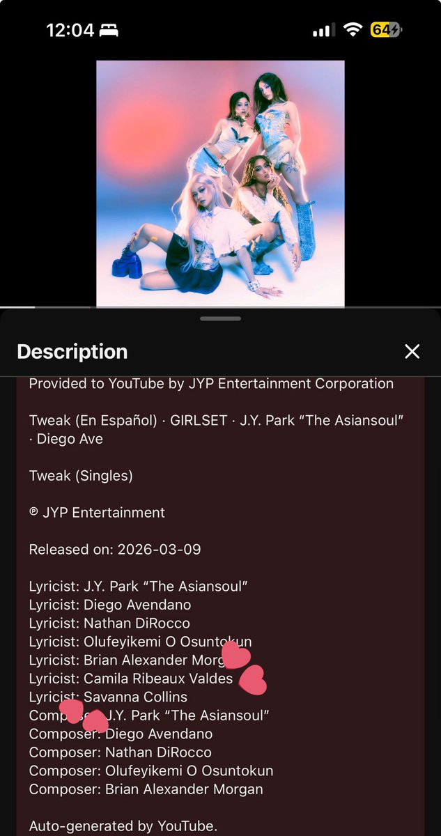 TWEAKING ⁴ ꗃ tweet media