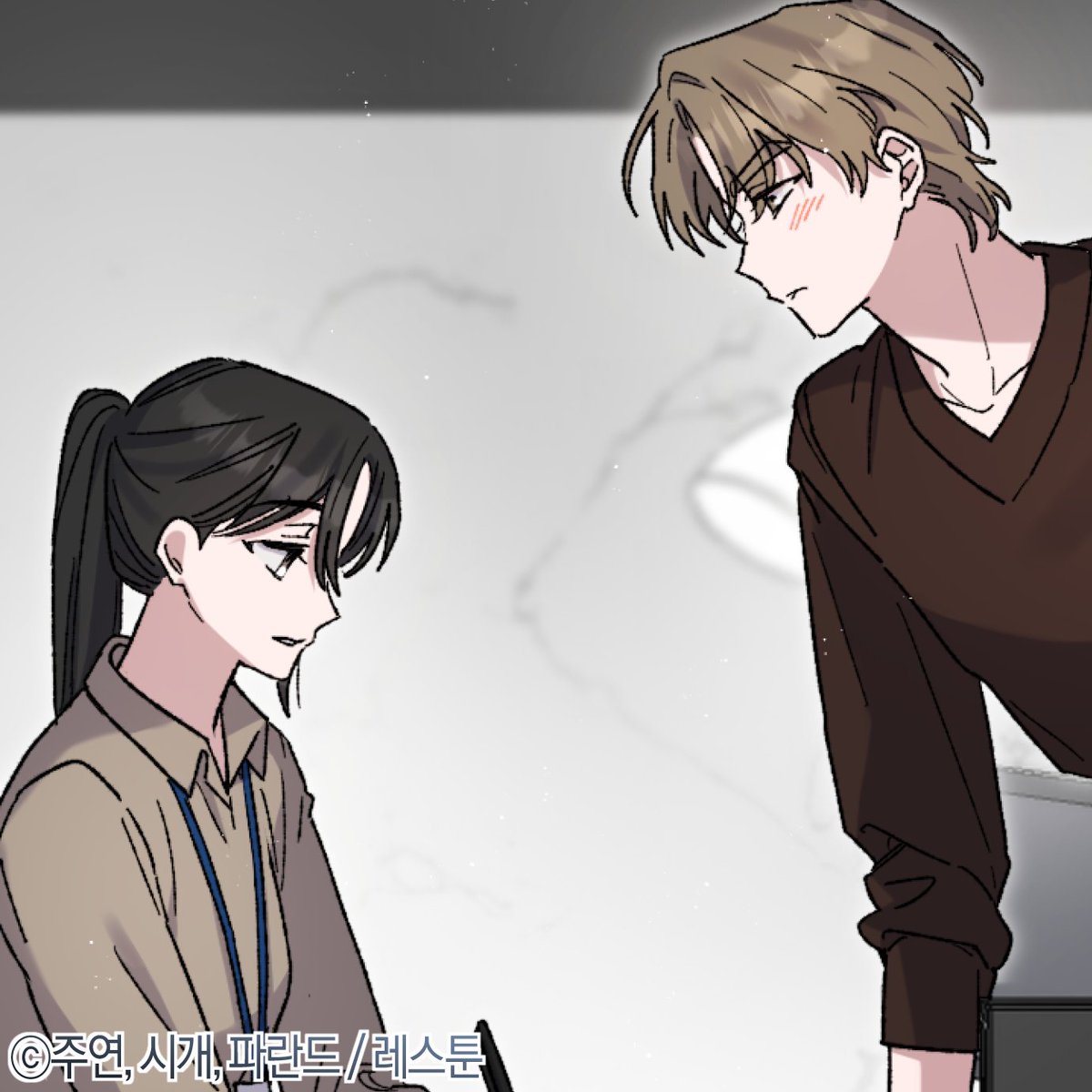 Restoon / 레스툰 tweet media