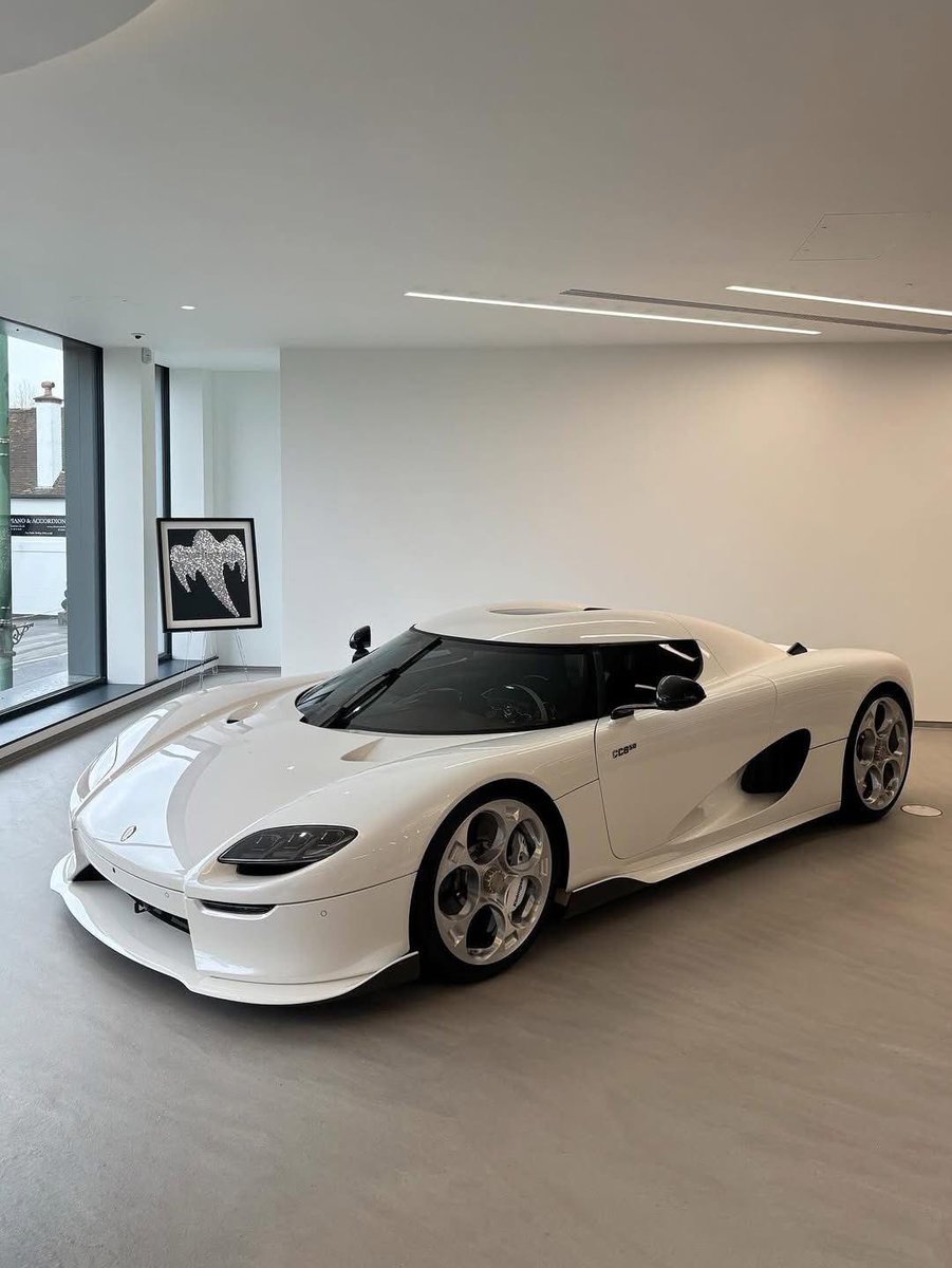 Car Culture tweet media