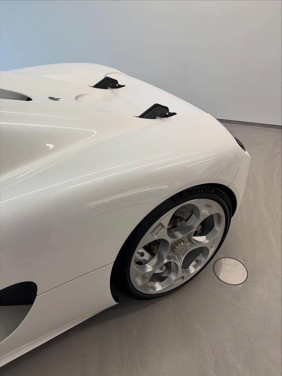 Car Culture tweet media