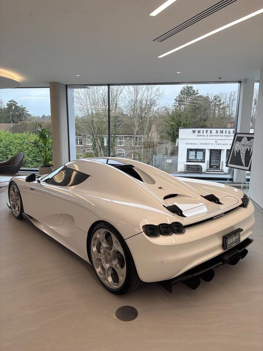 Car Culture tweet media