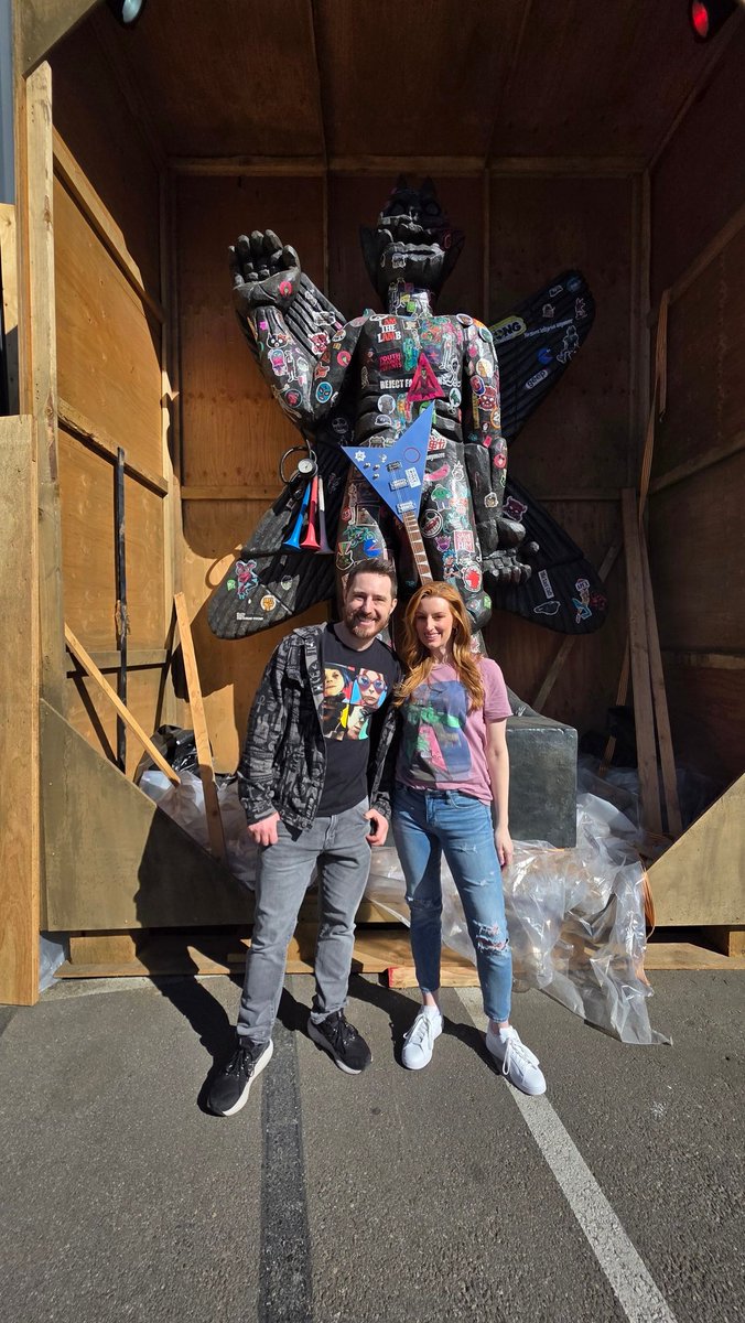 Chelsea Rebecca 💀🥩 tweet media