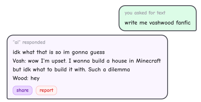 ⸝⸝ ꒰ nico ᢉ𐭩’s vash tweet media