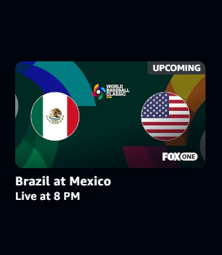 GoldenN0te's tweet photo. @amazon @PrimeVideo @FS1 @FOXSports  I think ya'll messed up on something here... I can't put a finger on what exactly...🧐 https://t.co/nnnthdmFtd