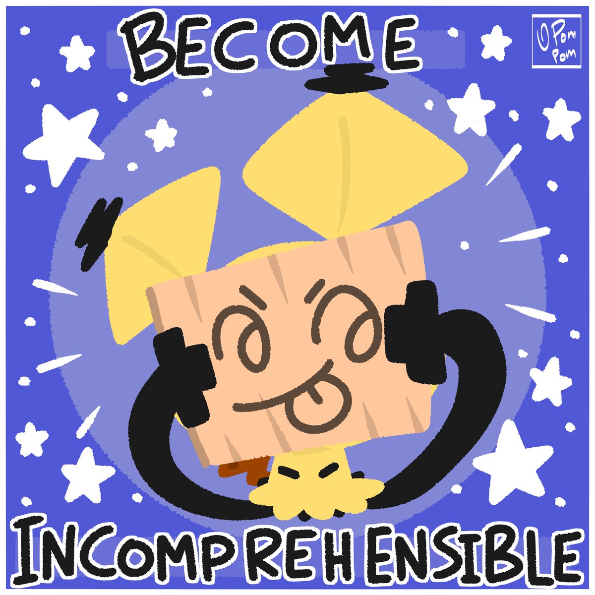 ✨ Pompom notes ✨ tweet media