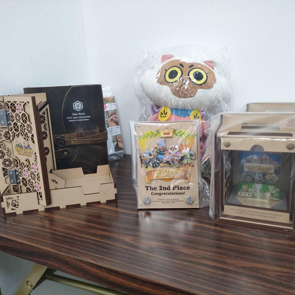 楓（Kaede）@🚂🐈🐈🎲 tweet media