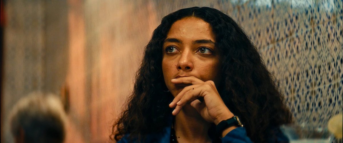 o agente secreto (2025) dir. kleber mendonça filho