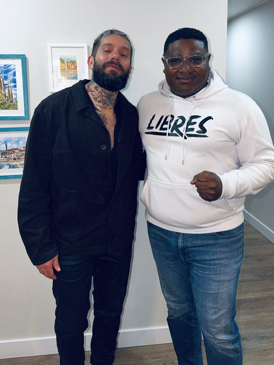 Levy Rincón tweet media