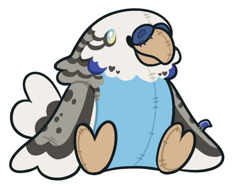 🍂PanicPigeon🍂 tweet media
