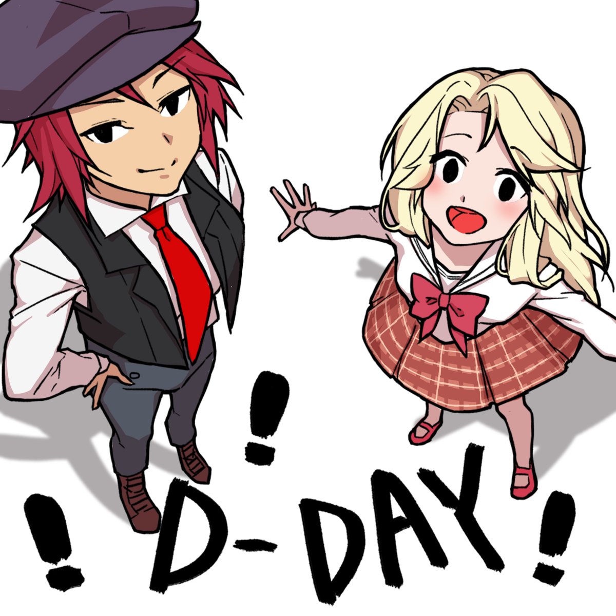 _alphe's tweet photo. [#ConnectedClue] is officially launching today at 0 AM! Play it on Steam today. The truth of the case is now in your hands!

Steam 🔗 https://t.co/hVuC94P2gi https://t.co/T4DM4XNzhS