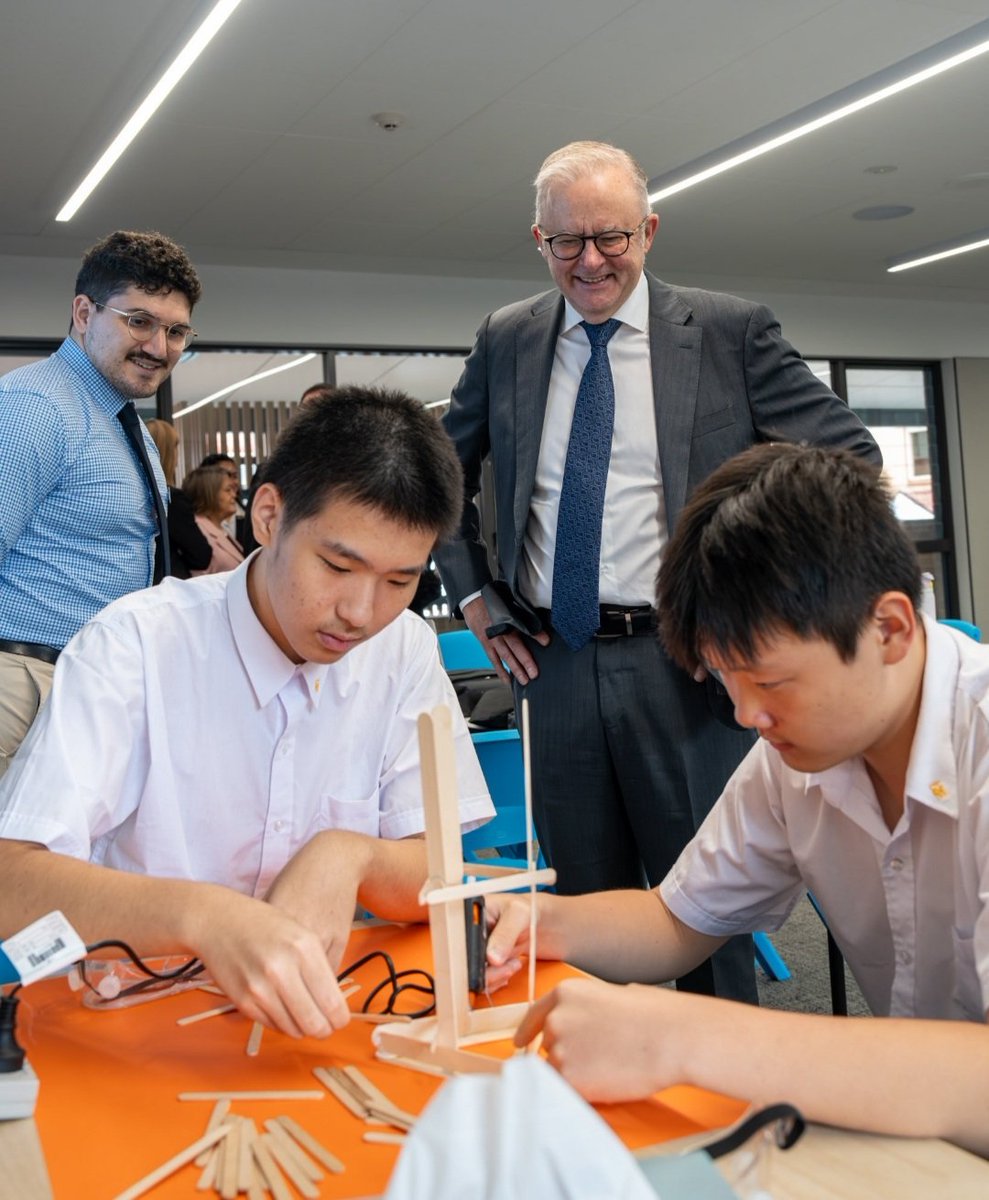 John Haynes 🇦🇺 tweet media