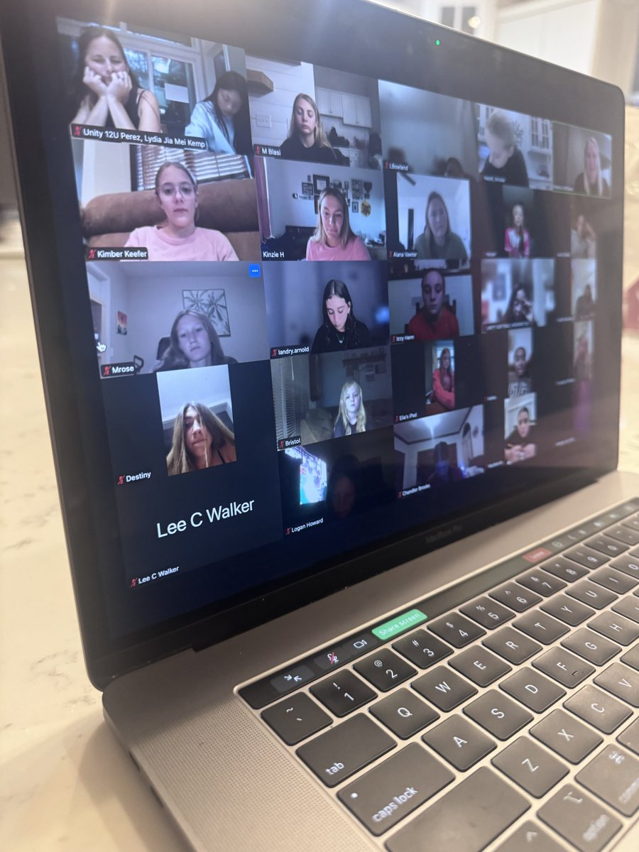 Unity 12U Blasi/Johnson tweet media