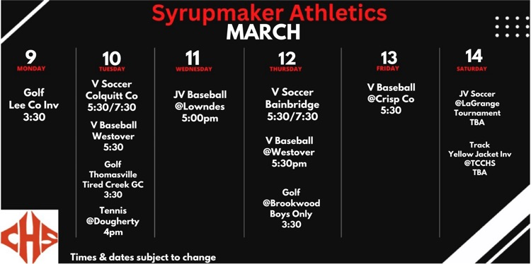 Cairo High School tweet media