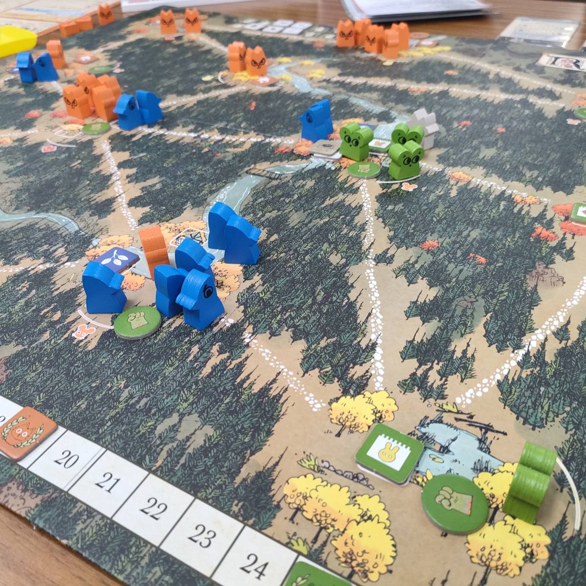 楓（Kaede）@🚂🐈🐈🎲 tweet media