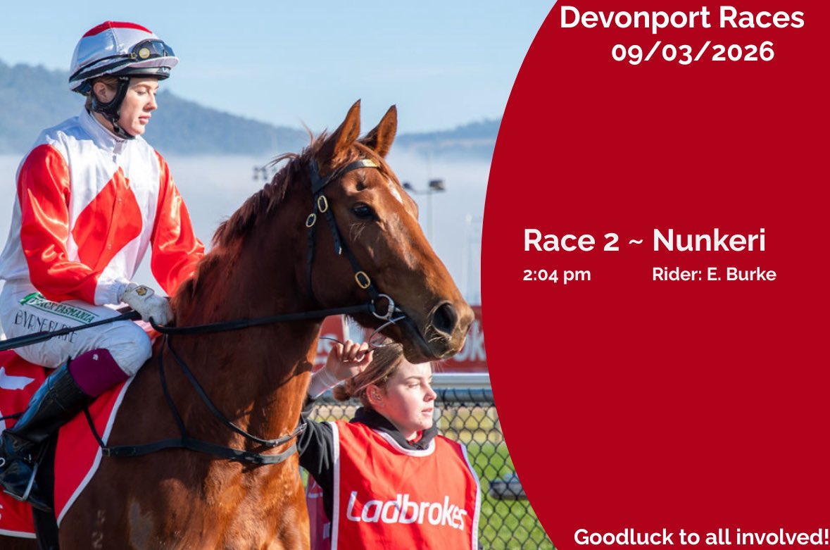 Trinder Racing tweet media