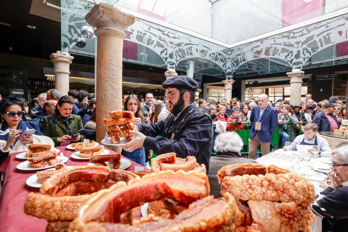 Torrezno de Soria tweet media