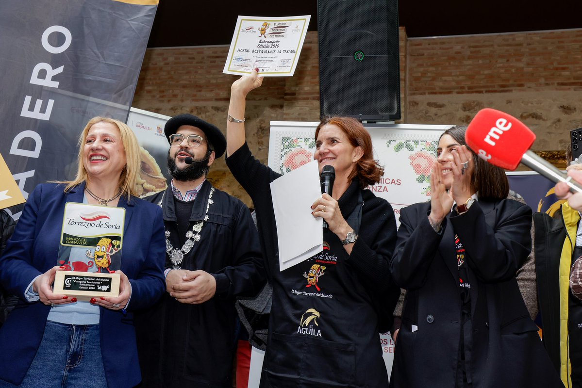 Torrezno de Soria tweet media