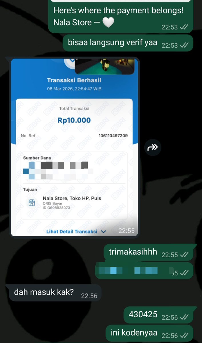 testi nokos; nomor kosong nala ★ tweet media