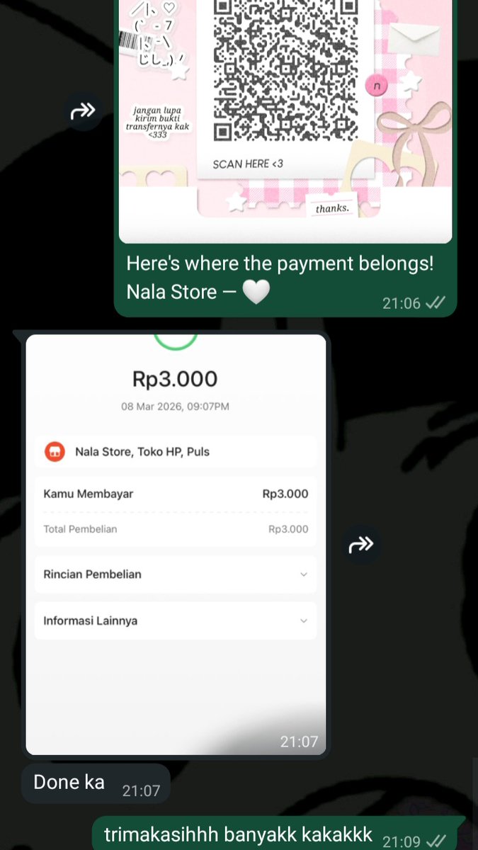 testi nokos; nomor kosong nala ★ tweet media