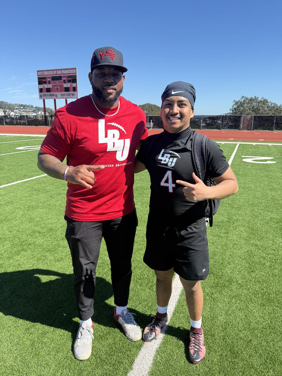 Kalvin Hernandez tweet media