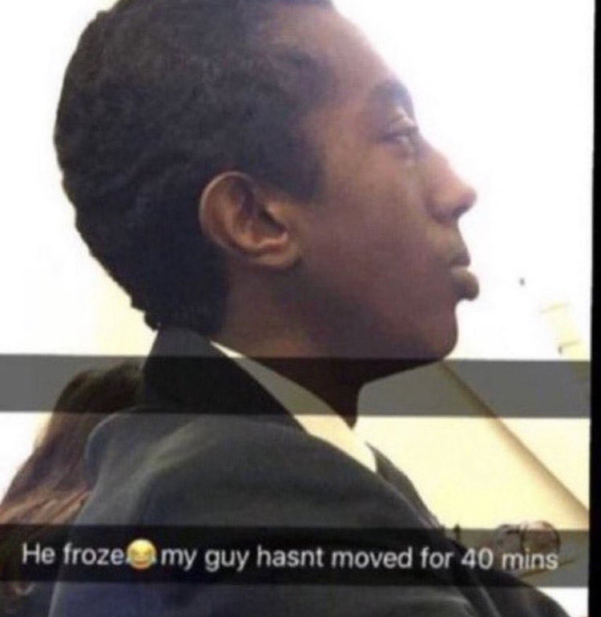 A_THFC's tweet photo. @touhou_nigga “Move if you think Dick and Dom is shit”

Me: https://t.co/We7JXvXJjJ