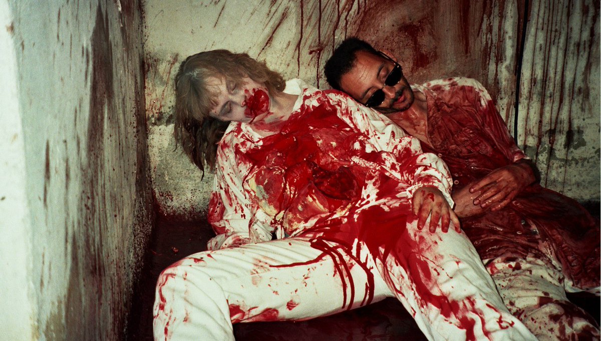 Massacre Video tweet media