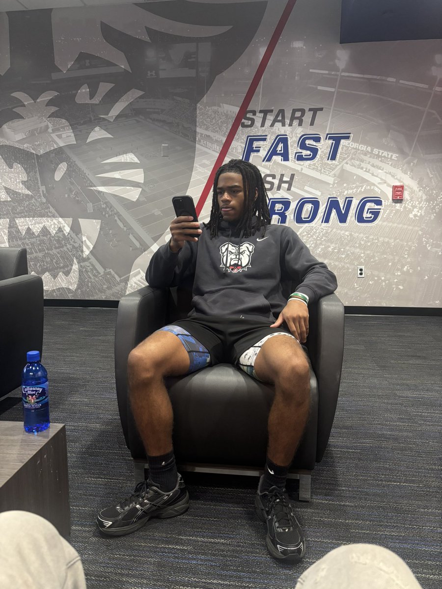 Braiden Howard | 3⭐️ DB tweet media